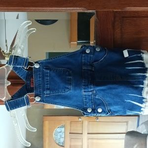 $5 Or 5 For $15 7 for all mankind denim dress